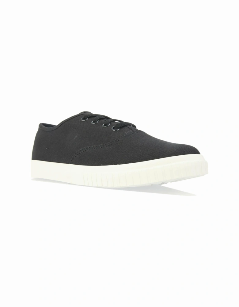 Womens Newport Bay Bumper Toe Ox Trainers