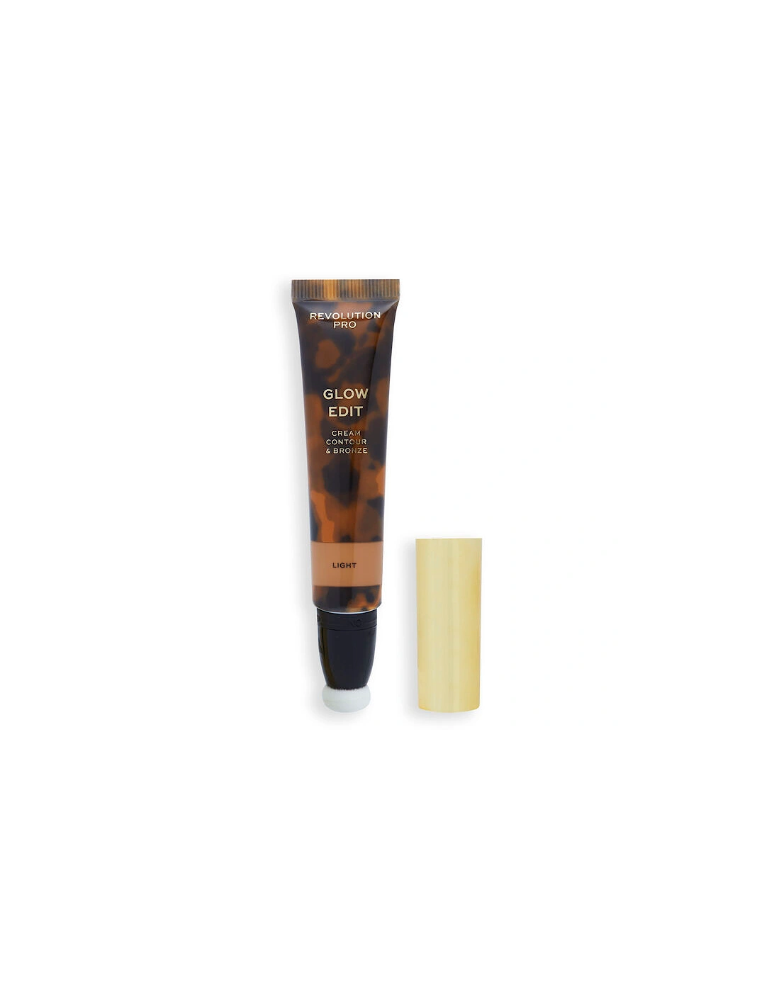 Pro Glow Edit Cream Contour & Bronze Light, 2 of 1