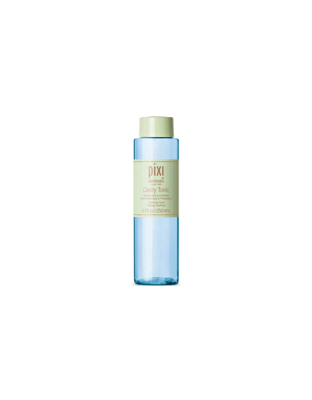 Clarity Tonic 250ml Salicylic Acid Toner, 2 of 1