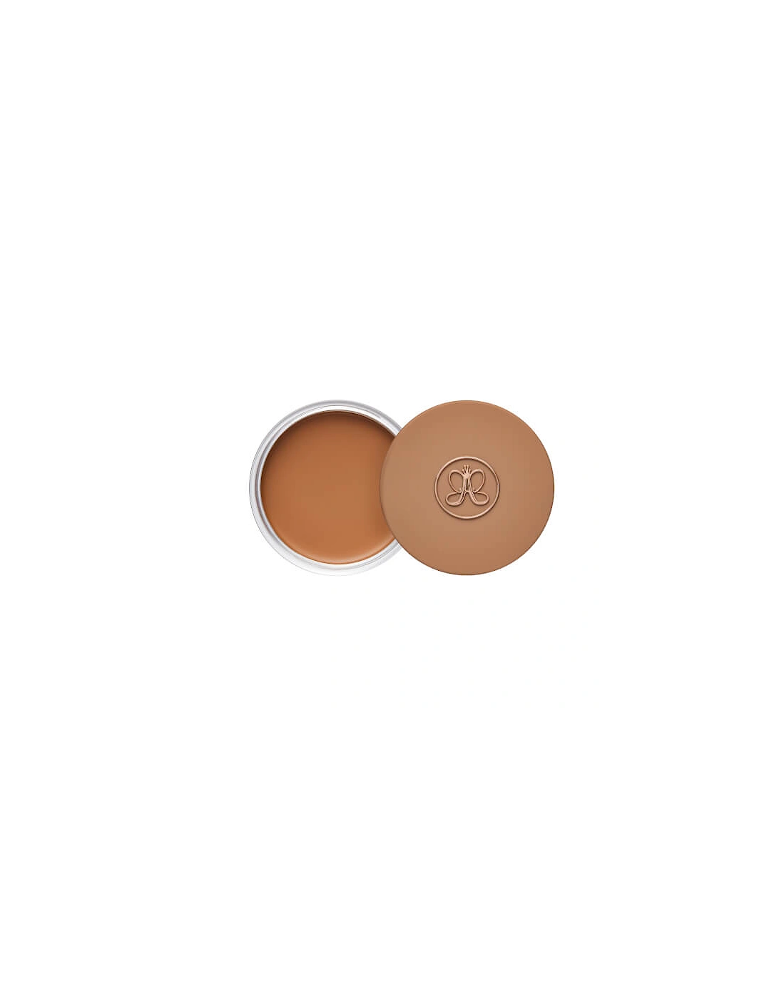 Cream Bronzer - Amber, 2 of 1