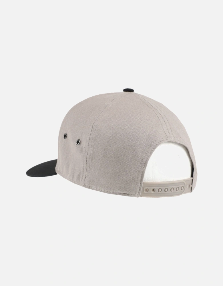 Unisex Adult Logo Snapback Cap