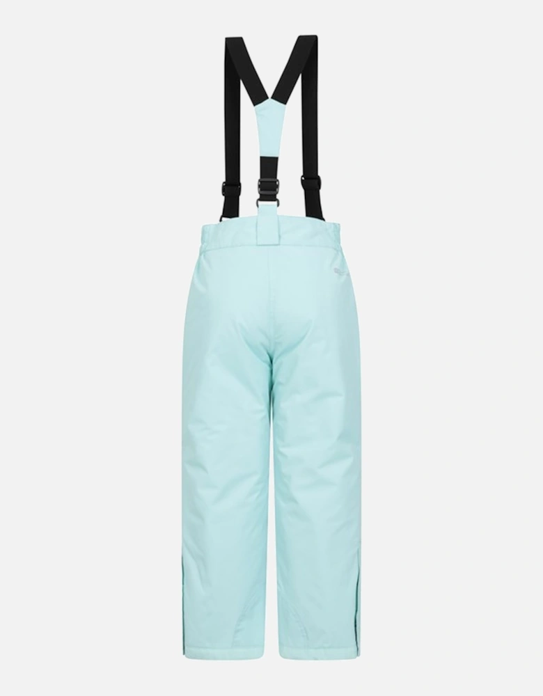 Childrens/Kids Honey Ski Trousers