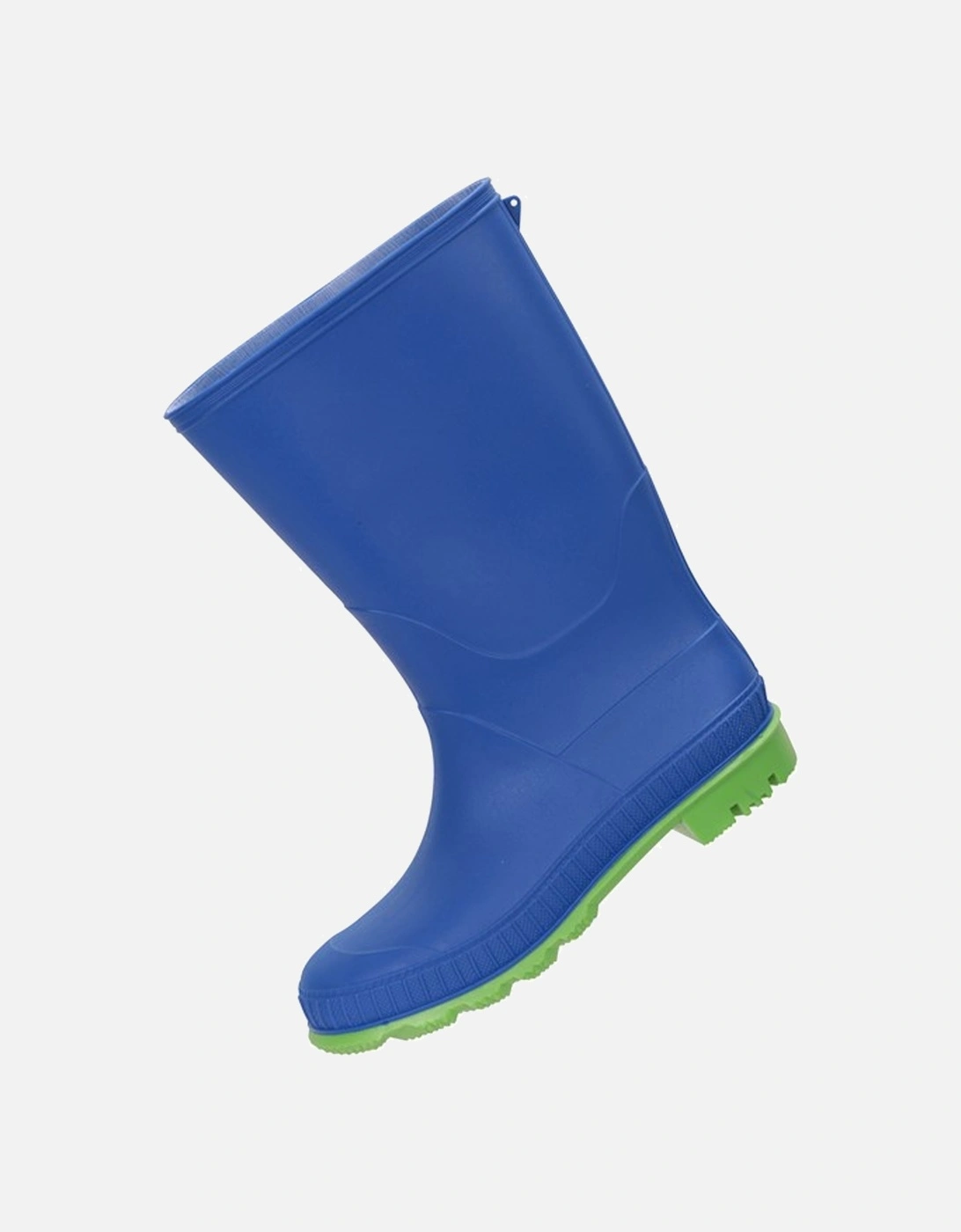 Childrens/Kids Plain Wellington Boots