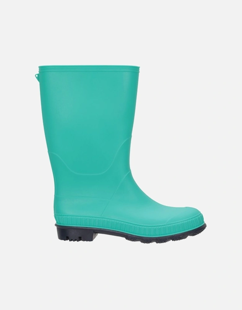 Childrens/Kids Plain Wellington Boots