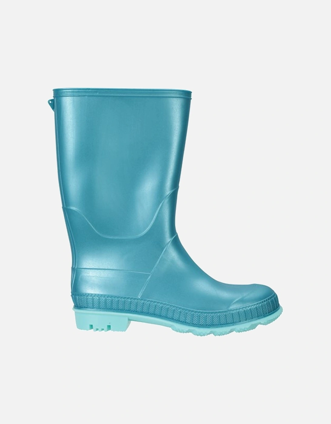 Childrens/Kids Plain Wellington Boots