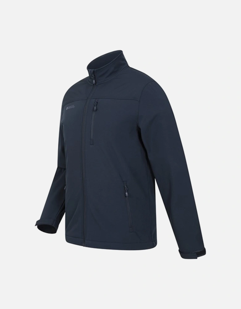 Mens Grasmere Soft Shell Jacket