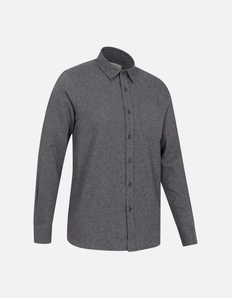 Mens Bamford Melange Shirt