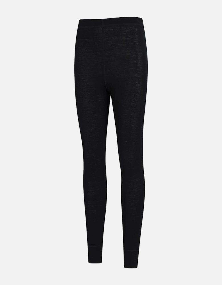 Womens/Ladies Merino II Thermal Bottoms