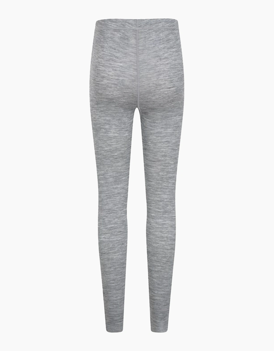 Mountain Warehouse Women's Grey / Merino Ii Thermal Bottoms - Size: 16/32In