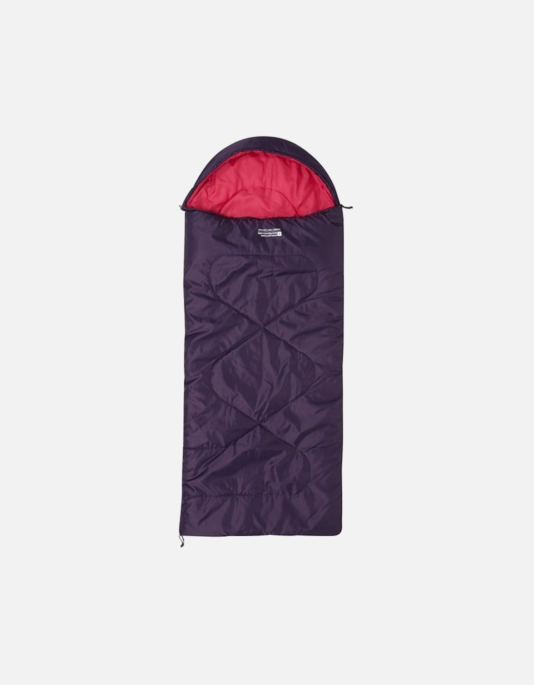 Childrens/Kids Summit Mini Sleeping Bag