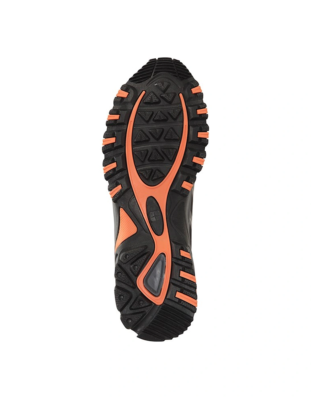 Mens Shadow Softshell Waterproof Walking Shoes