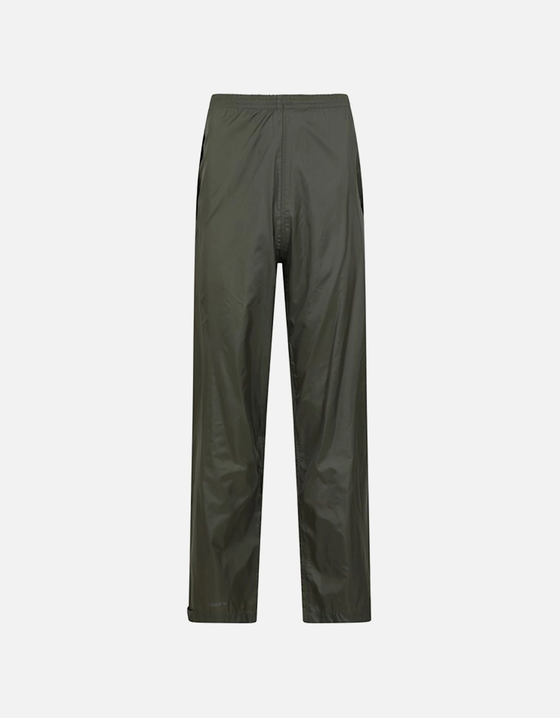 Mens Pakka Waterproof Over Trousers, 6 of 5