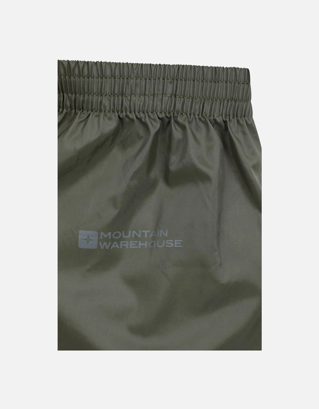 Mens Pakka Waterproof Over Trousers