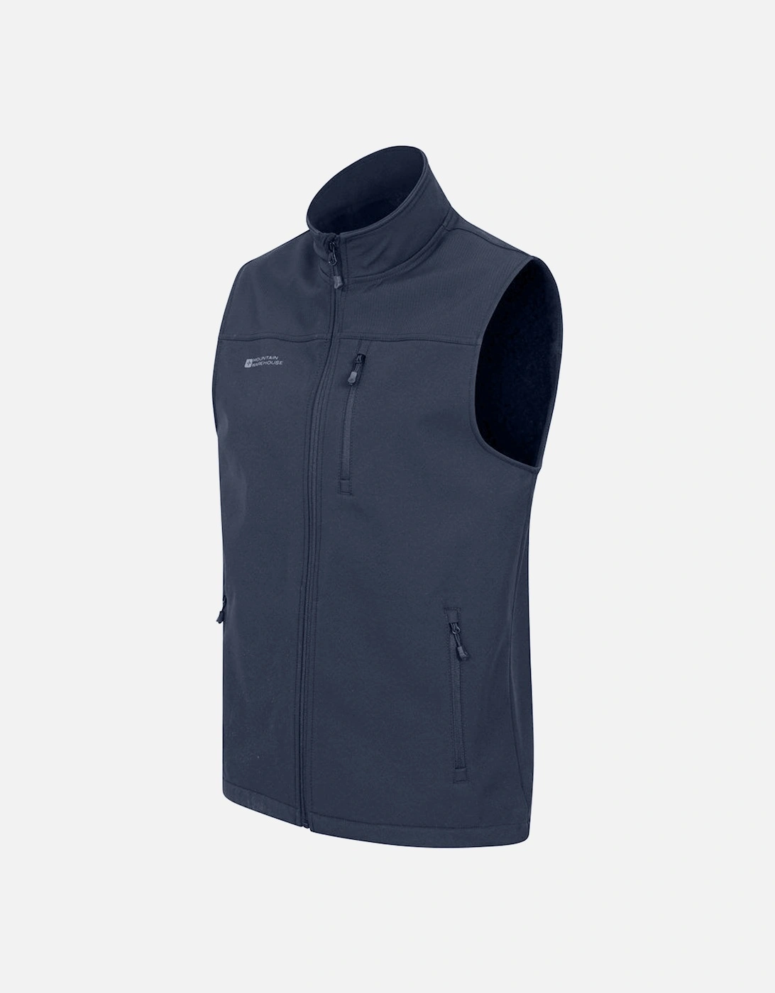 Mens Grasmere Gilet