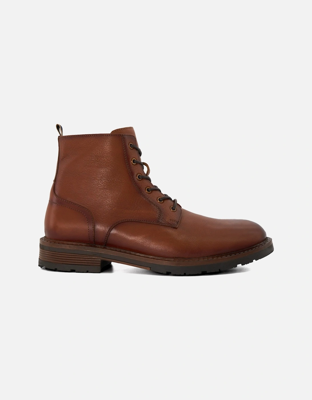 Mens Cheshires - Casual Lace-Up Boots