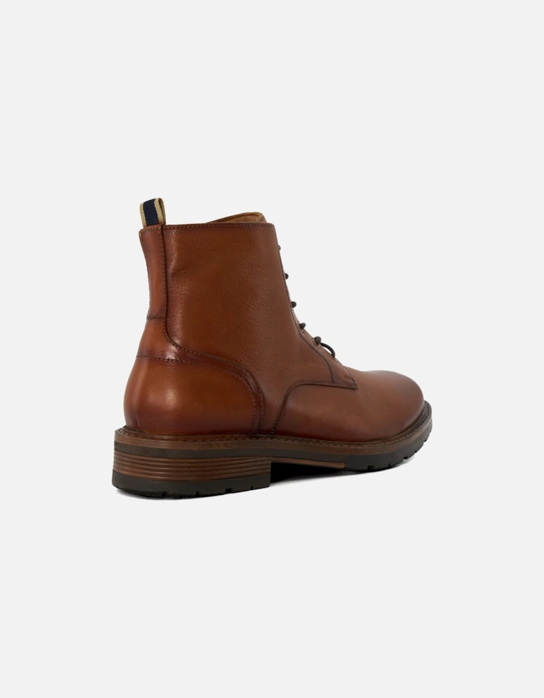 Mens Cheshires - Casual Lace-Up Boots