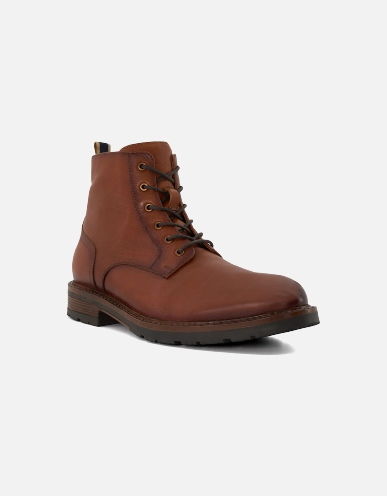 Mens Cheshires - Casual Lace-Up Boots