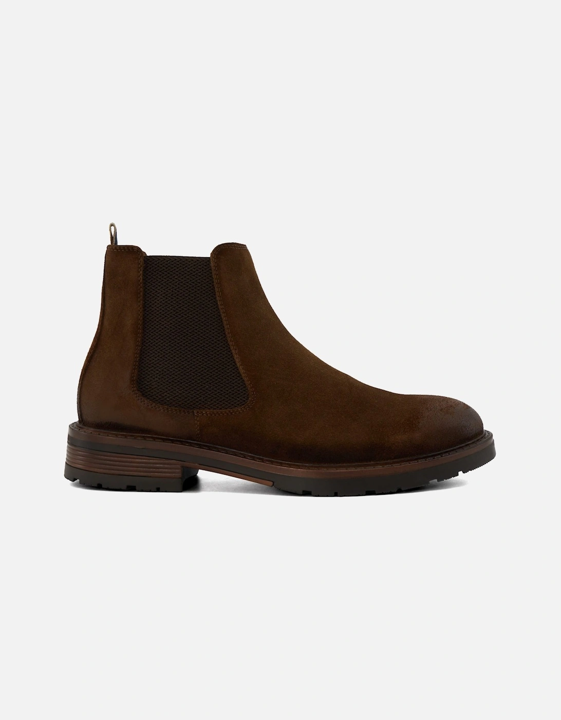 Mens Cheltenham - Casual Chelsea Boots