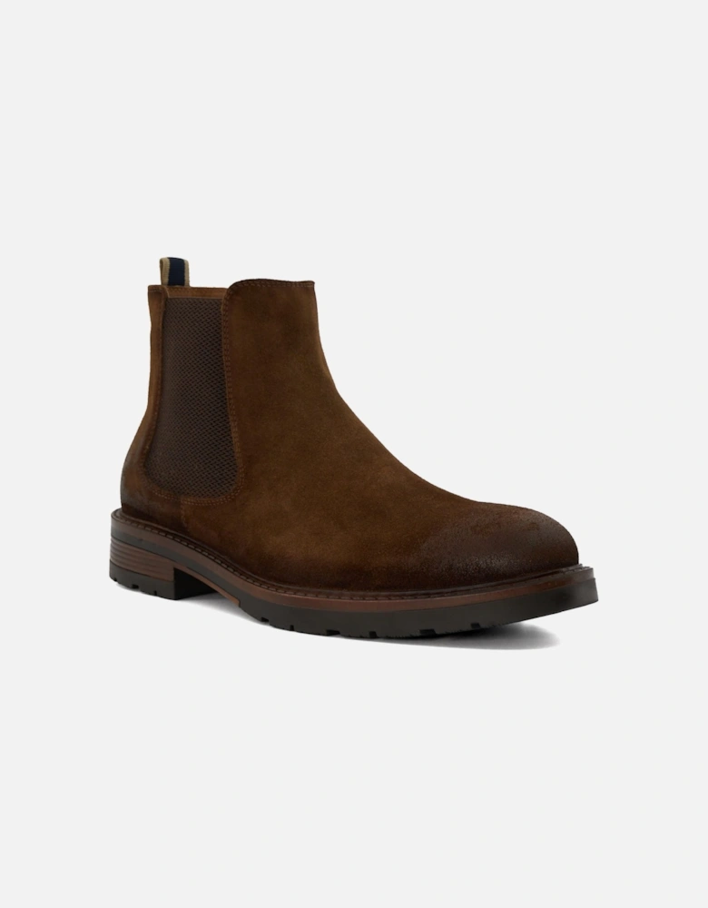 Mens Cheltenham - Casual Chelsea Boots