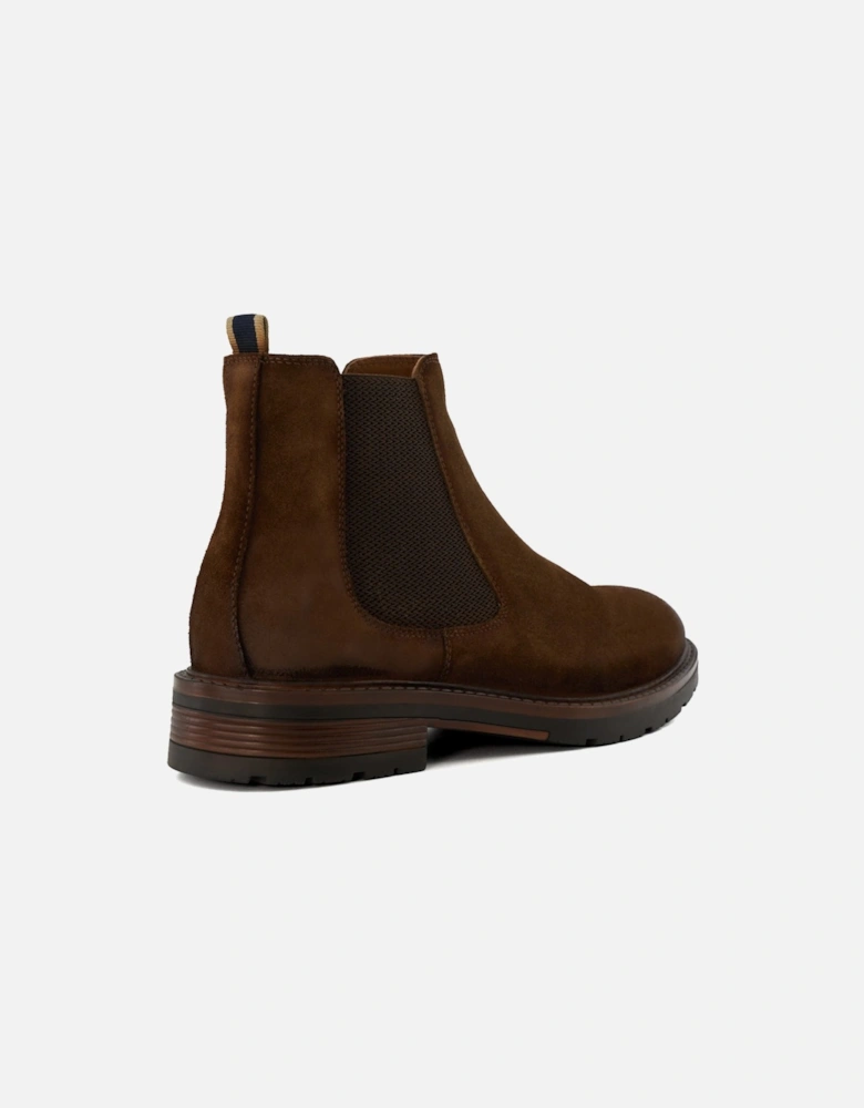 Mens Cheltenham - Casual Chelsea Boots