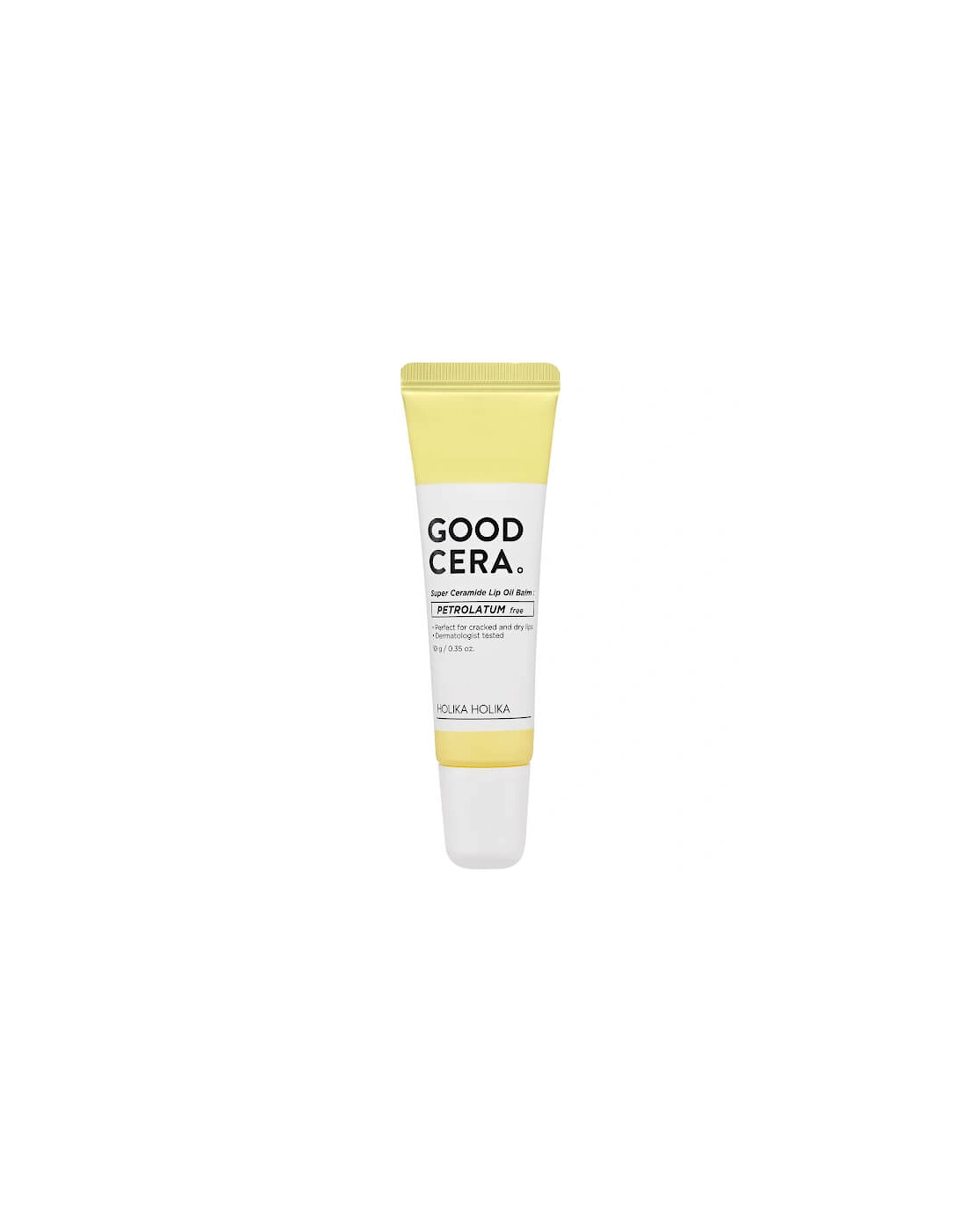 Good Cera Super Ceramide Lip Oil Balm, 2 of 1