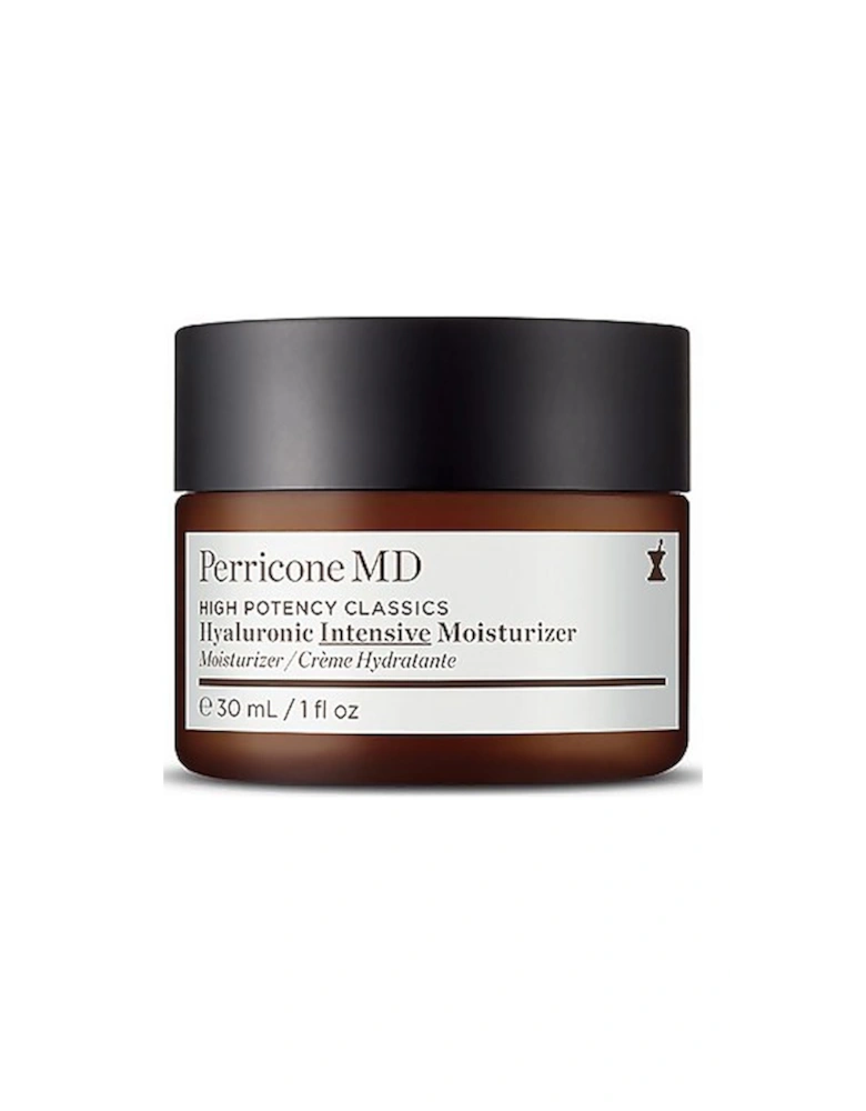 HPC - Hyaluronic Intensive Moisturizer - Perricone MD