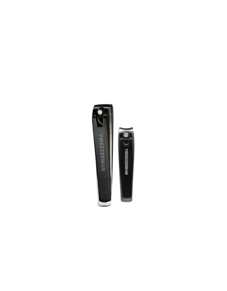 Combo Clipper Set - Tweezerman