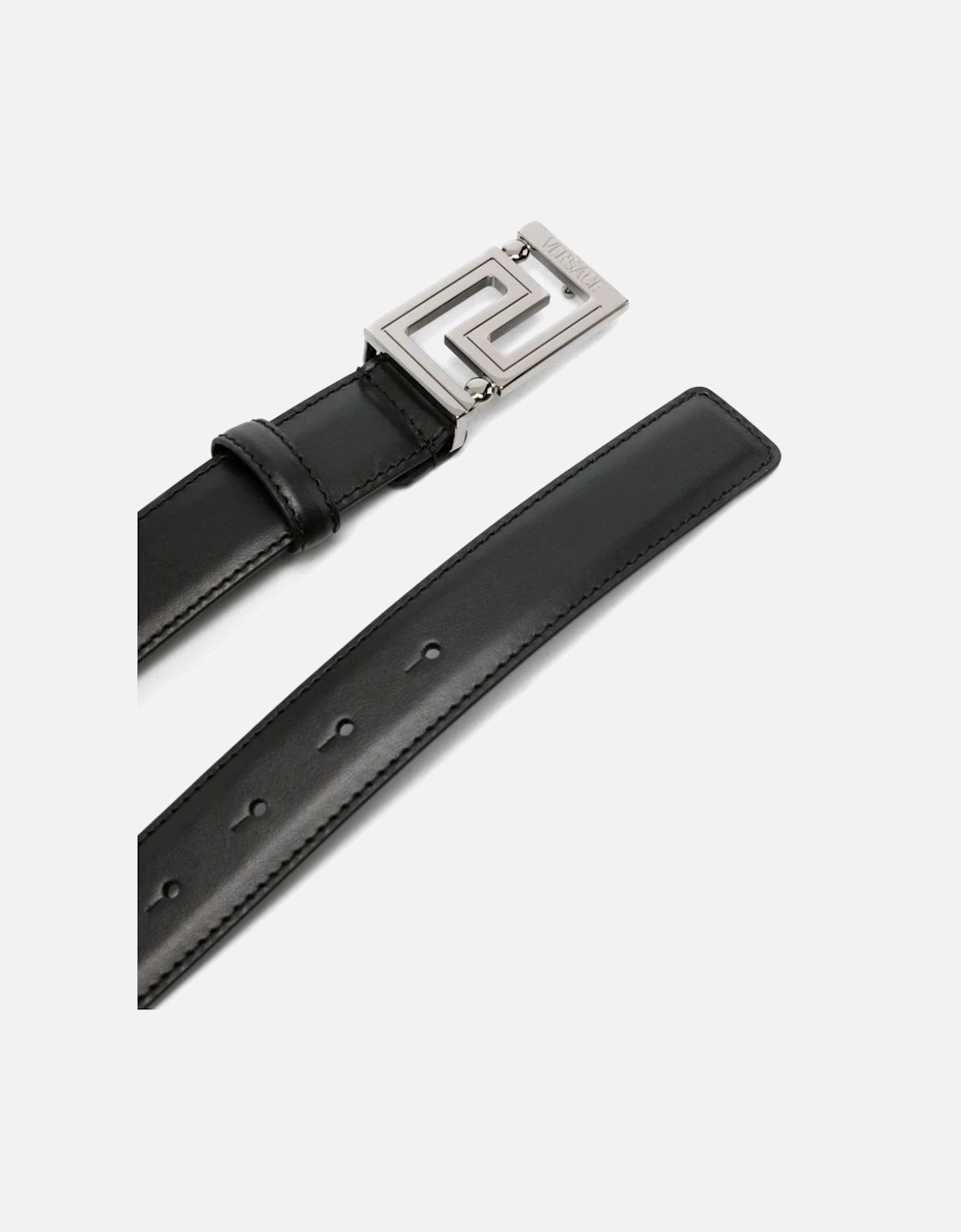 GRECA LEATHER BELT