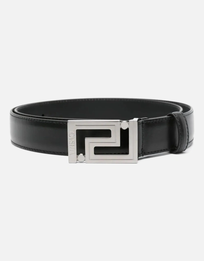 GRECA LEATHER BELT