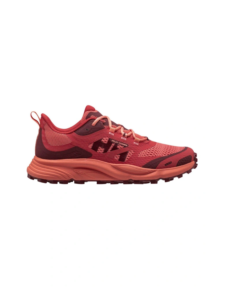 Helly Hanson W Trail Wizard - Red