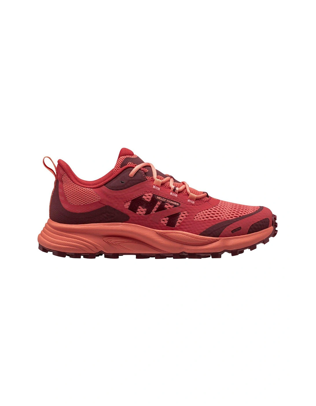 Helly Hanson W Trail Wizard - Red, 2 of 1