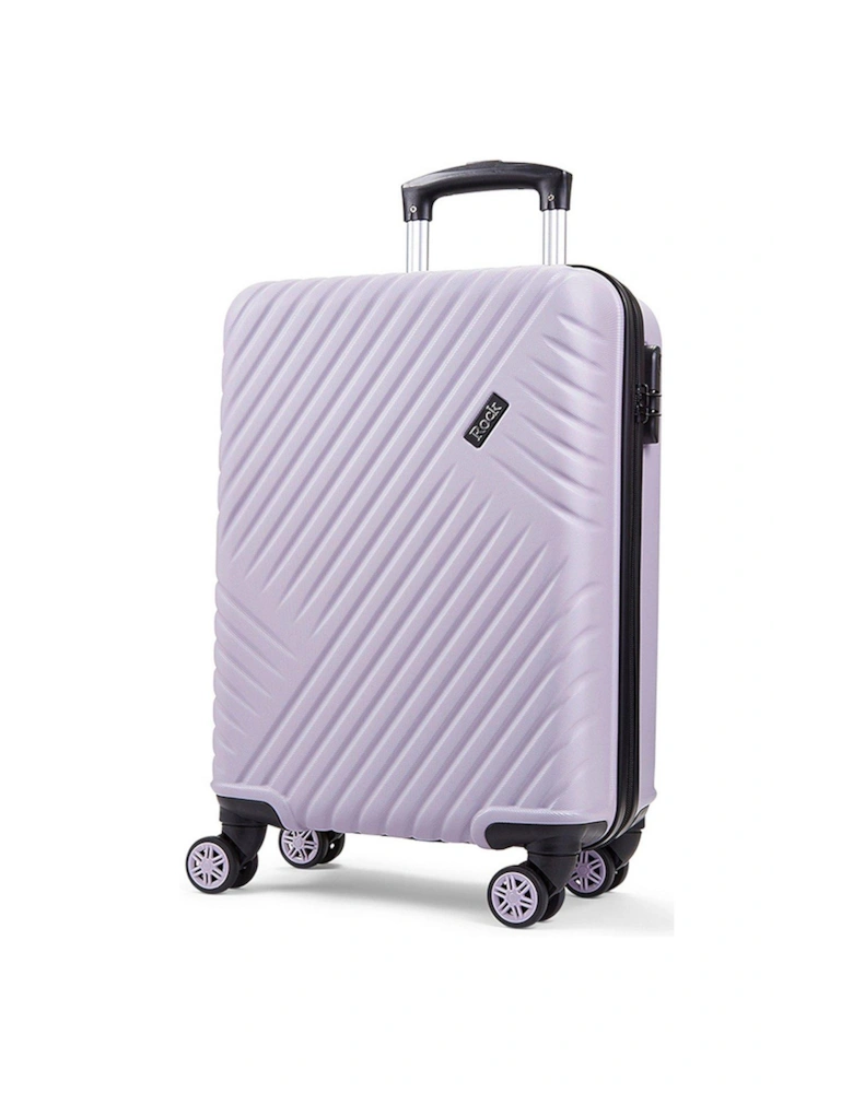 Santiago Hardshell 8 Wheel Suitcase - Small