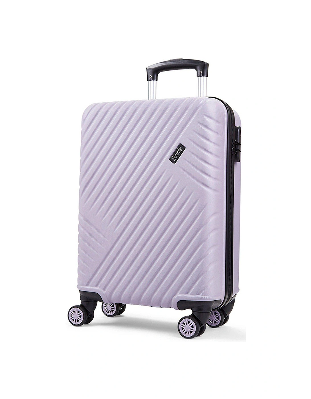 Santiago Hardshell 8 Wheel Suitcase - Small, 2 of 1