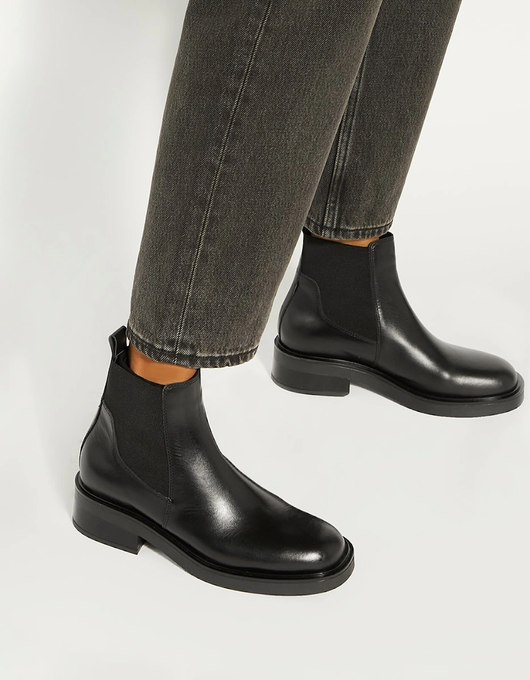 Ladies Penney - Casual Chelsea Boots