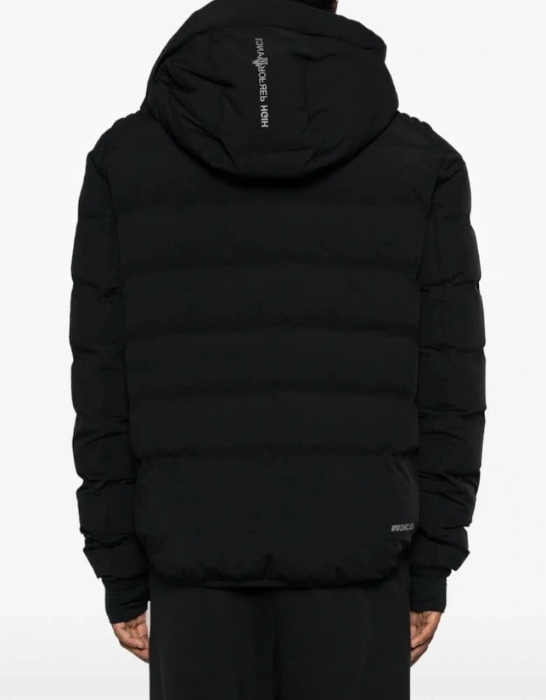 Lagorai Jacket Black