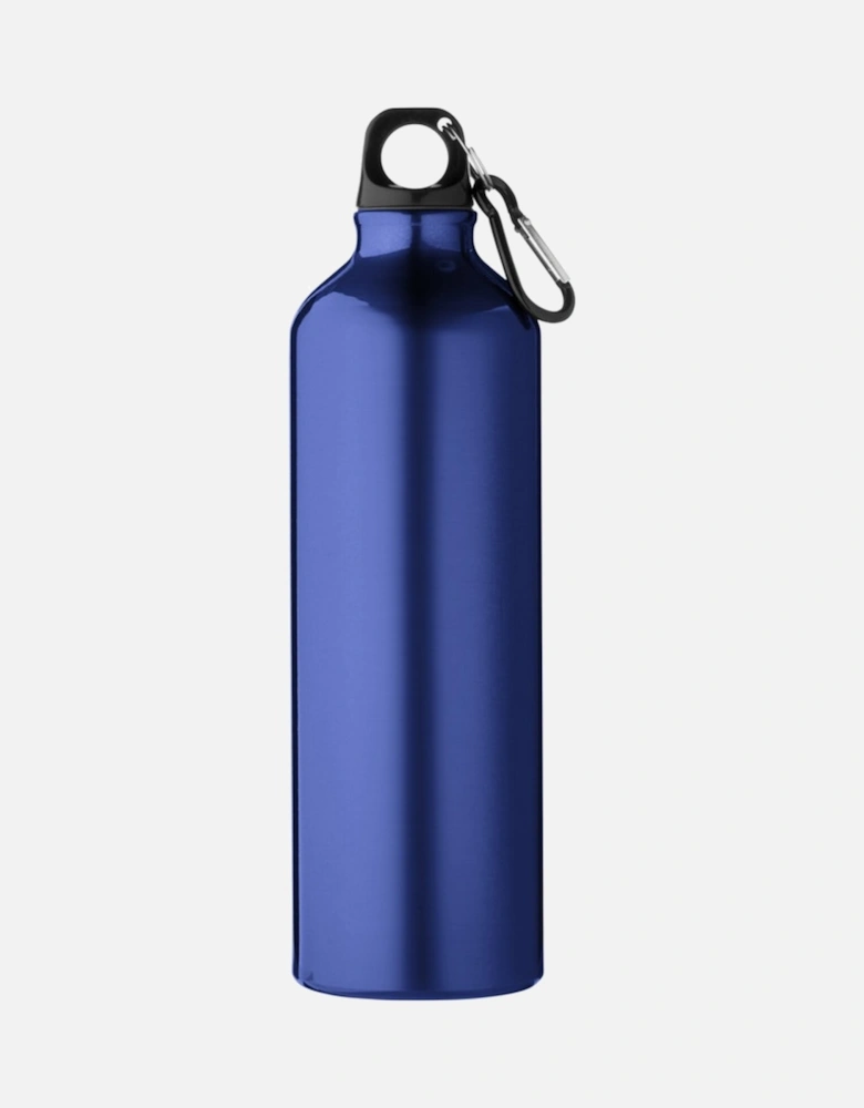 Oregon Plain Aluminium 770ml Water Bottle