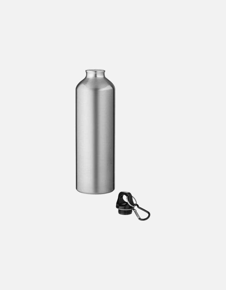 Oregon Plain Aluminium 770ml Water Bottle