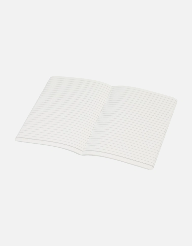 Printed Shale Stone Paper Journal