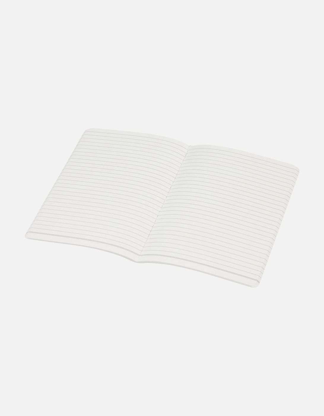 Printed Shale Stone Paper Journal