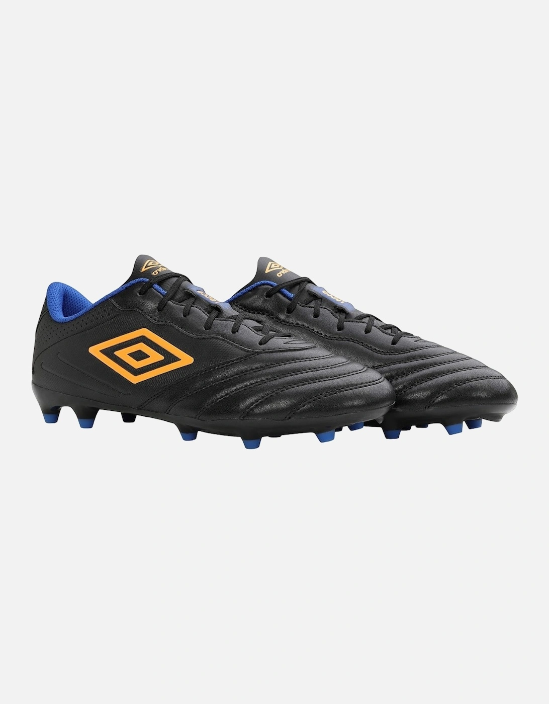 Mens Tocco III Club Leather Football Boots, 5 of 4