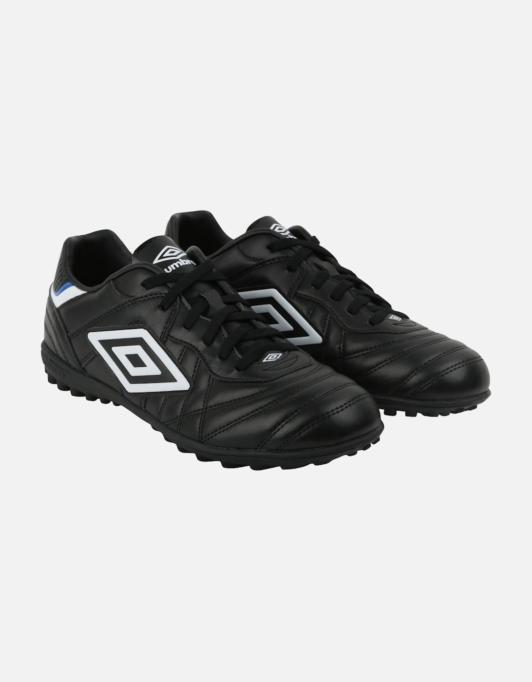 Mens Speciali Eternal Club Tf Leather Football Boots, 6 of 5