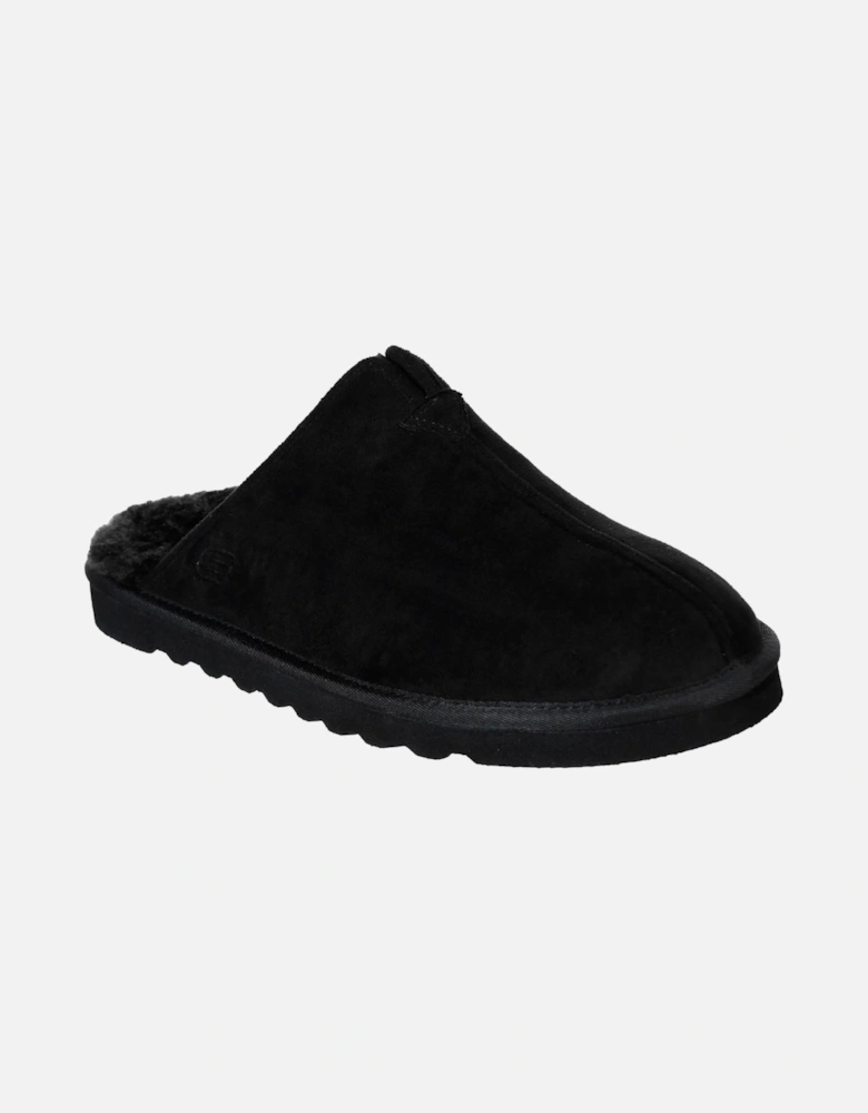 Mens Renten Palco Relaxed Fit Slippers