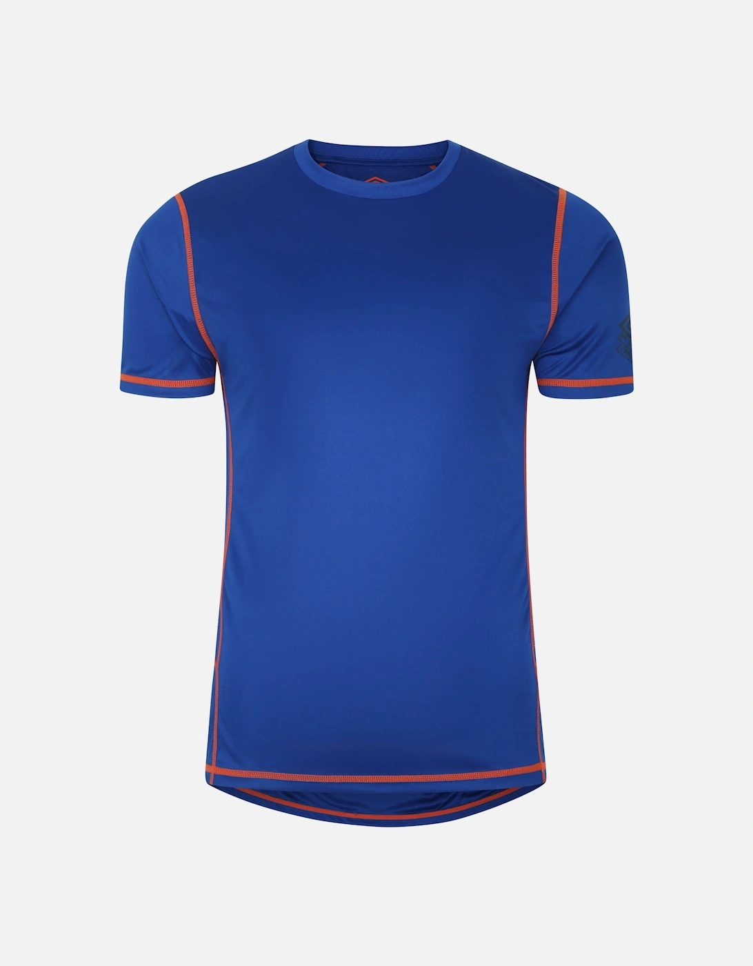 Mens Pro Polyester Training T-Shirt, 6 of 5