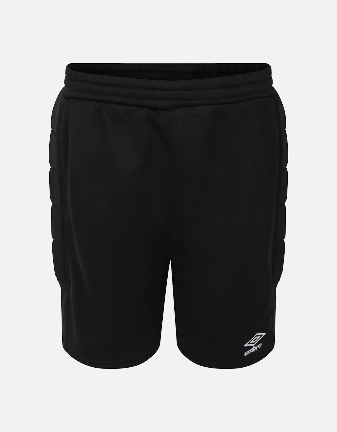 Childrens/Kids Kinetic Goalkeeper Shorts, 3 of 2