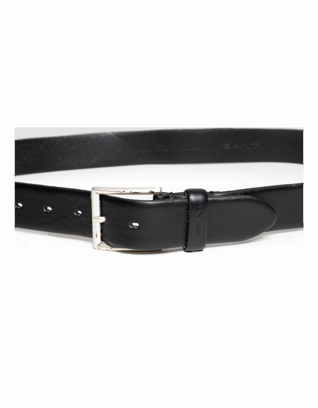 Classic Leather Mens Belt, 8 of 7