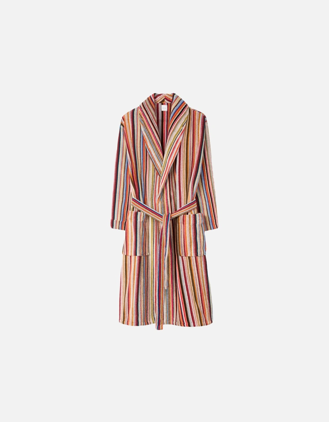 PS Multistripe Dressing Gown 92 Multi, 5 of 4