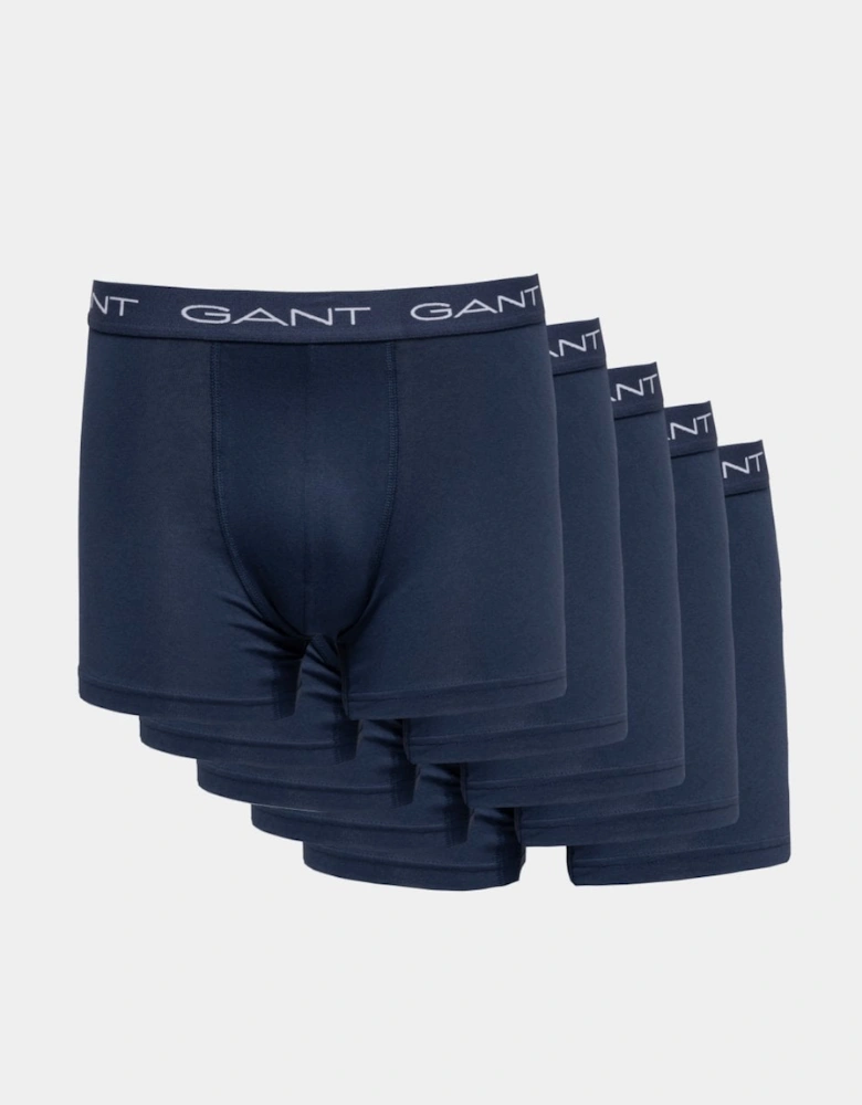 Mens Trunk 5-Pack