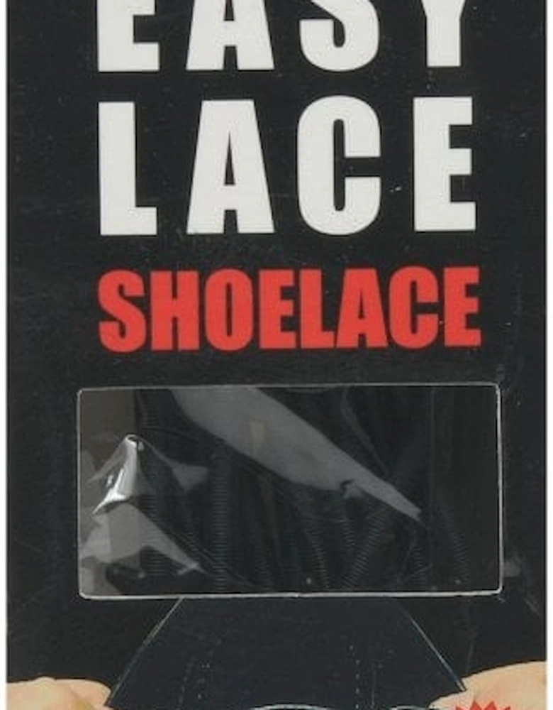 Round Easy Lace Shoes Laces