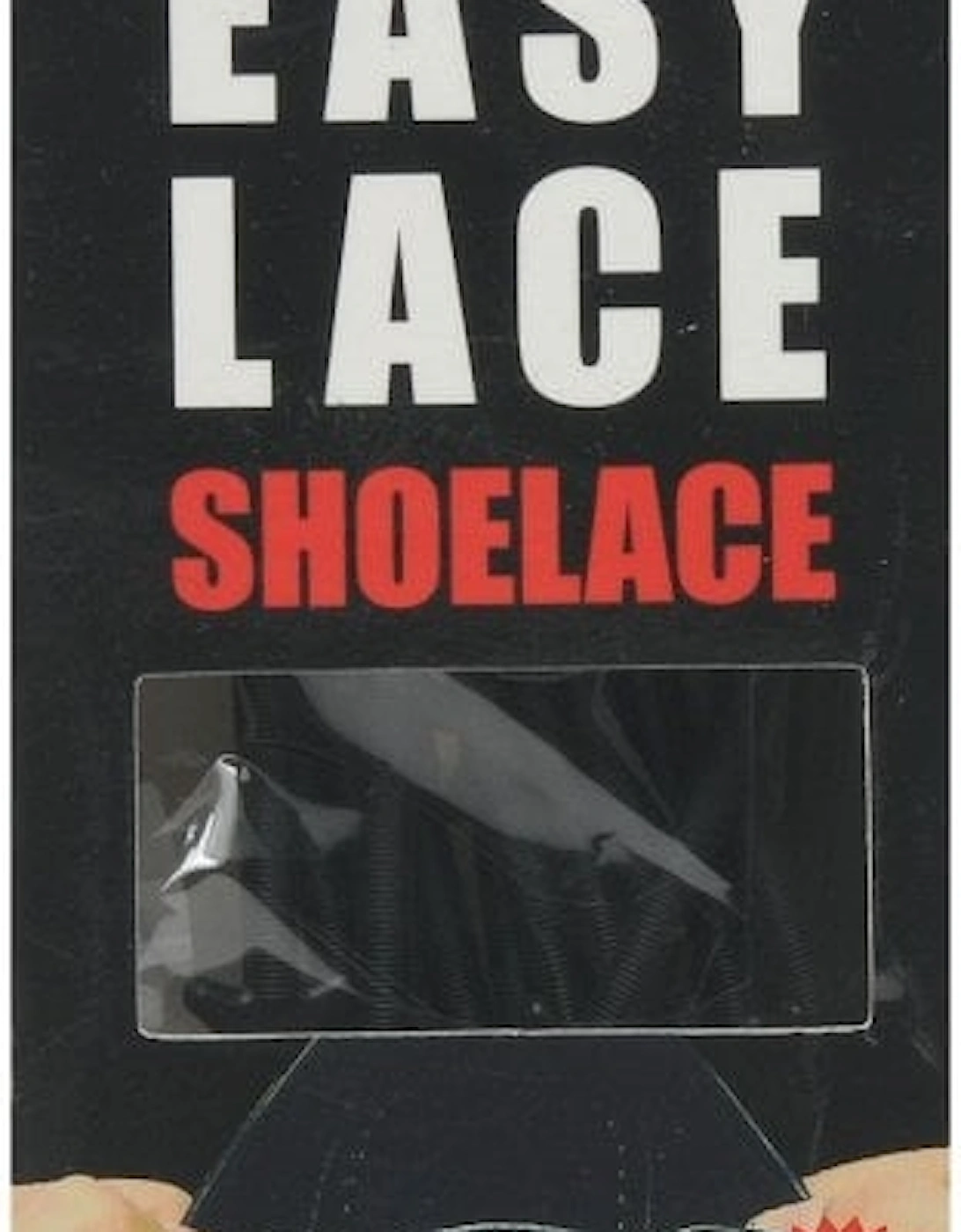 Round Easy Lace Shoes Laces, 2 of 1