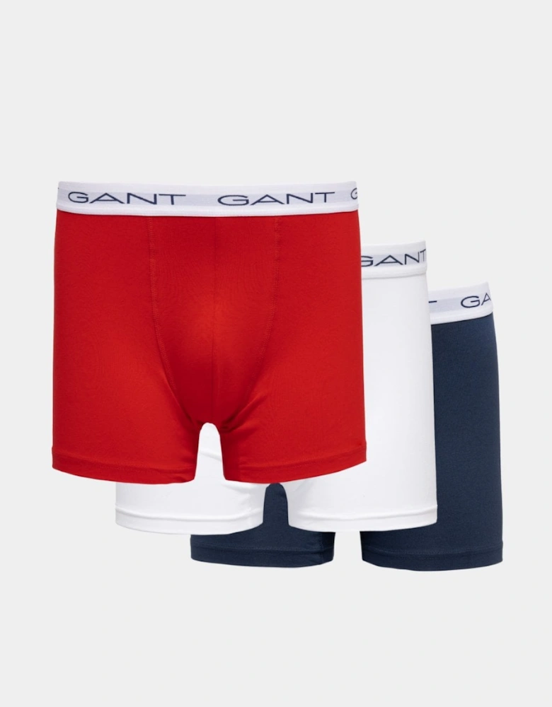 Mens Boxer Brief 3-Pack